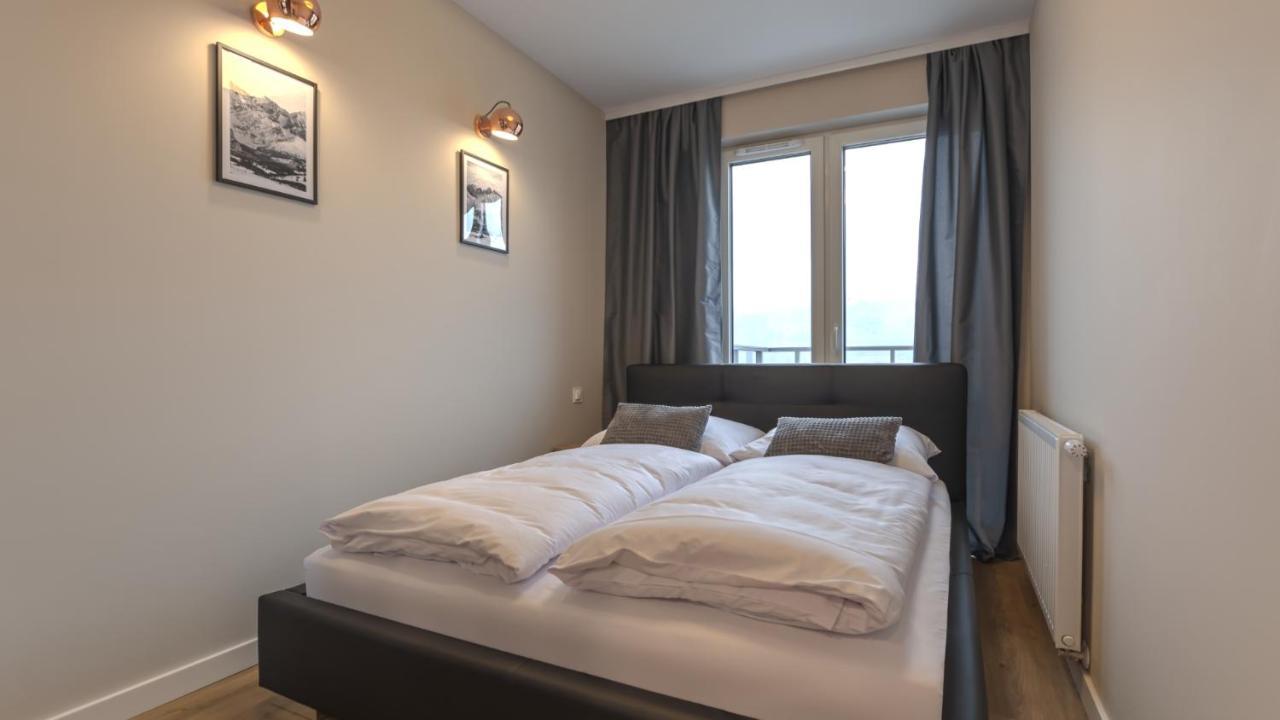 Vacationclub - Apartamenty Zakopianskie Apartament 427 Zakopane Luaran gambar