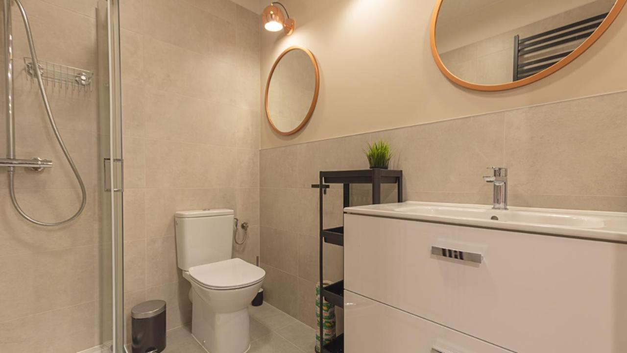 Vacationclub - Apartamenty Zakopianskie Apartament 427 Zakopane Luaran gambar