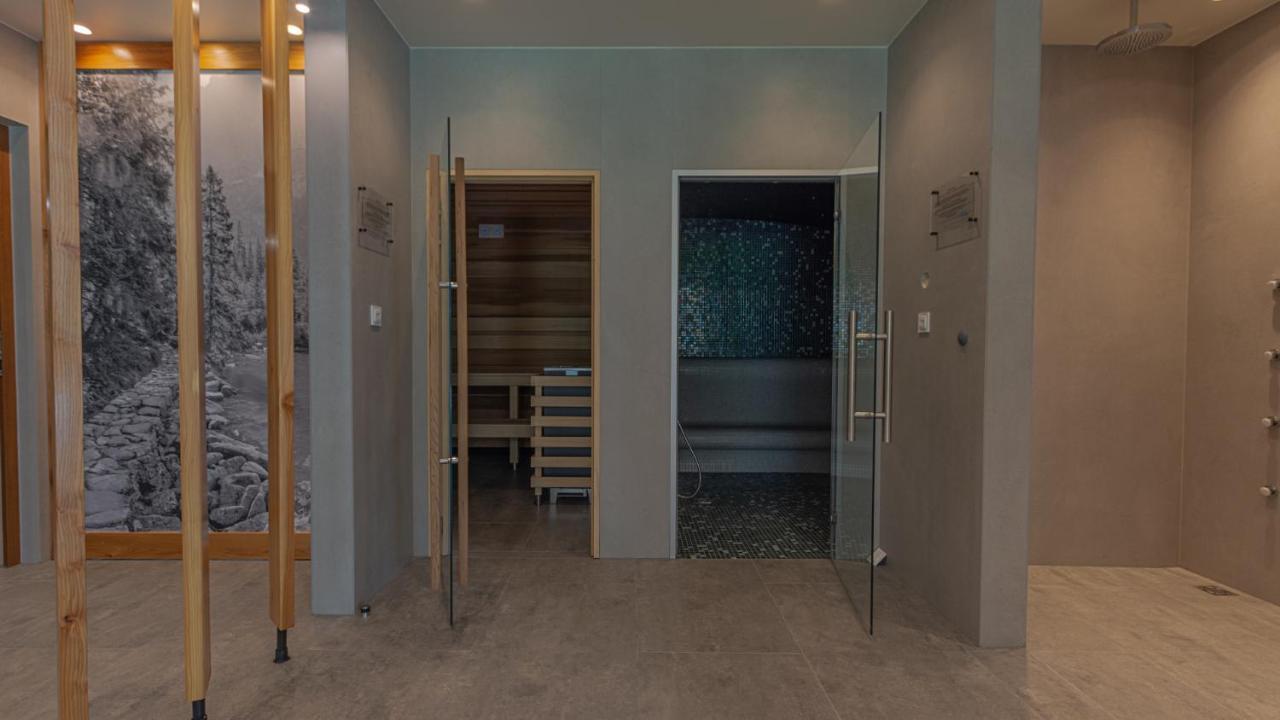 Vacationclub - Apartamenty Zakopianskie Apartament 427 Zakopane Luaran gambar