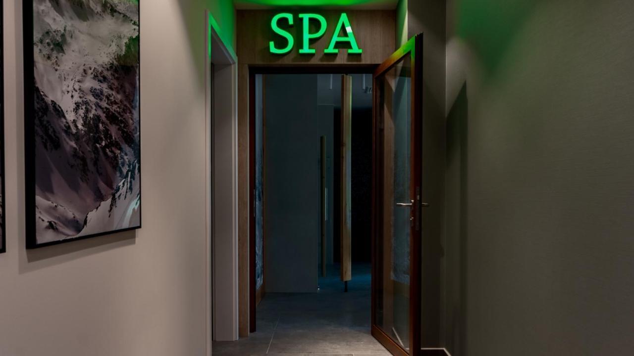 Vacationclub - Apartamenty Zakopianskie Apartament 427 Zakopane Luaran gambar